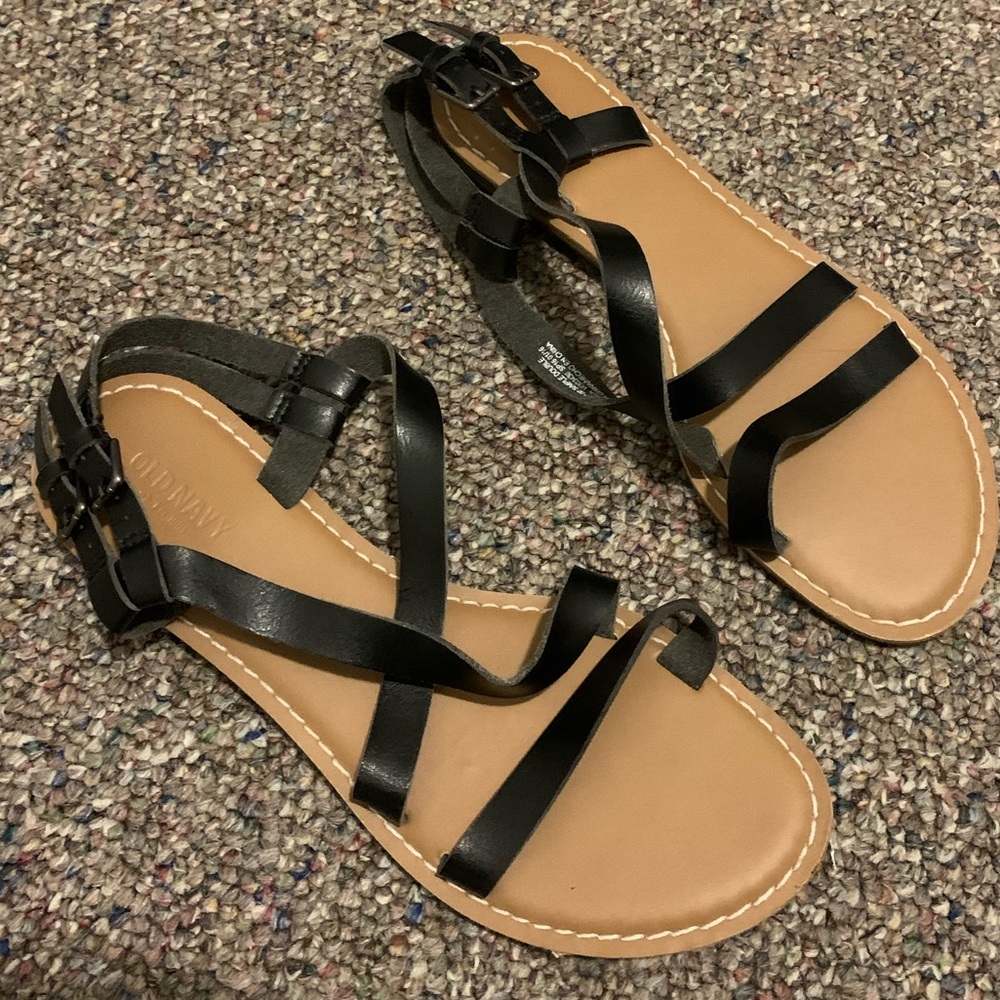 Women’s Gladiator Sandals